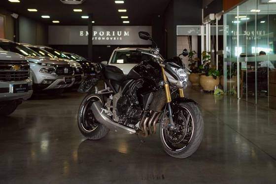 HONDA CB 1000R HONDA CB 1000R